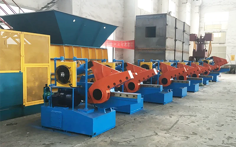 Manufacturing Strength